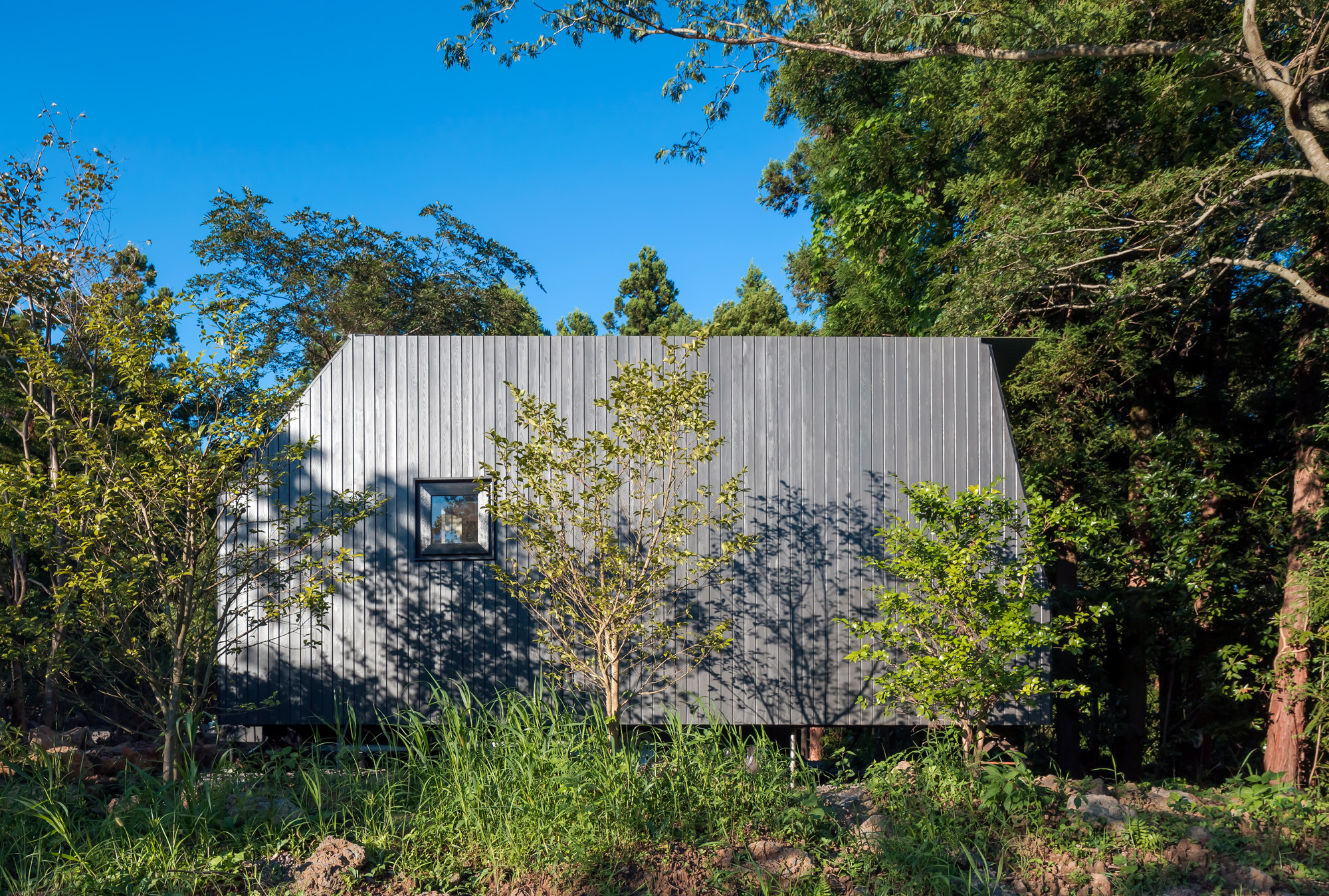 Jeju Cabins Museum