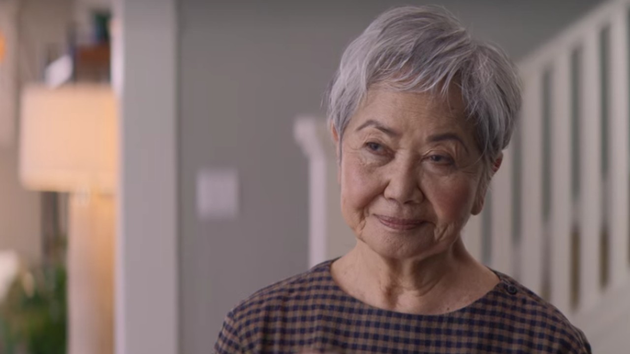 Takayo Fischer in The Baby-Sitters Club