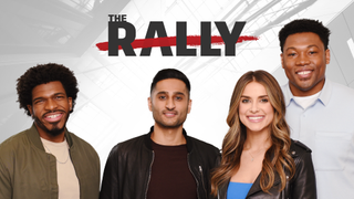 The Rally Bally Sports