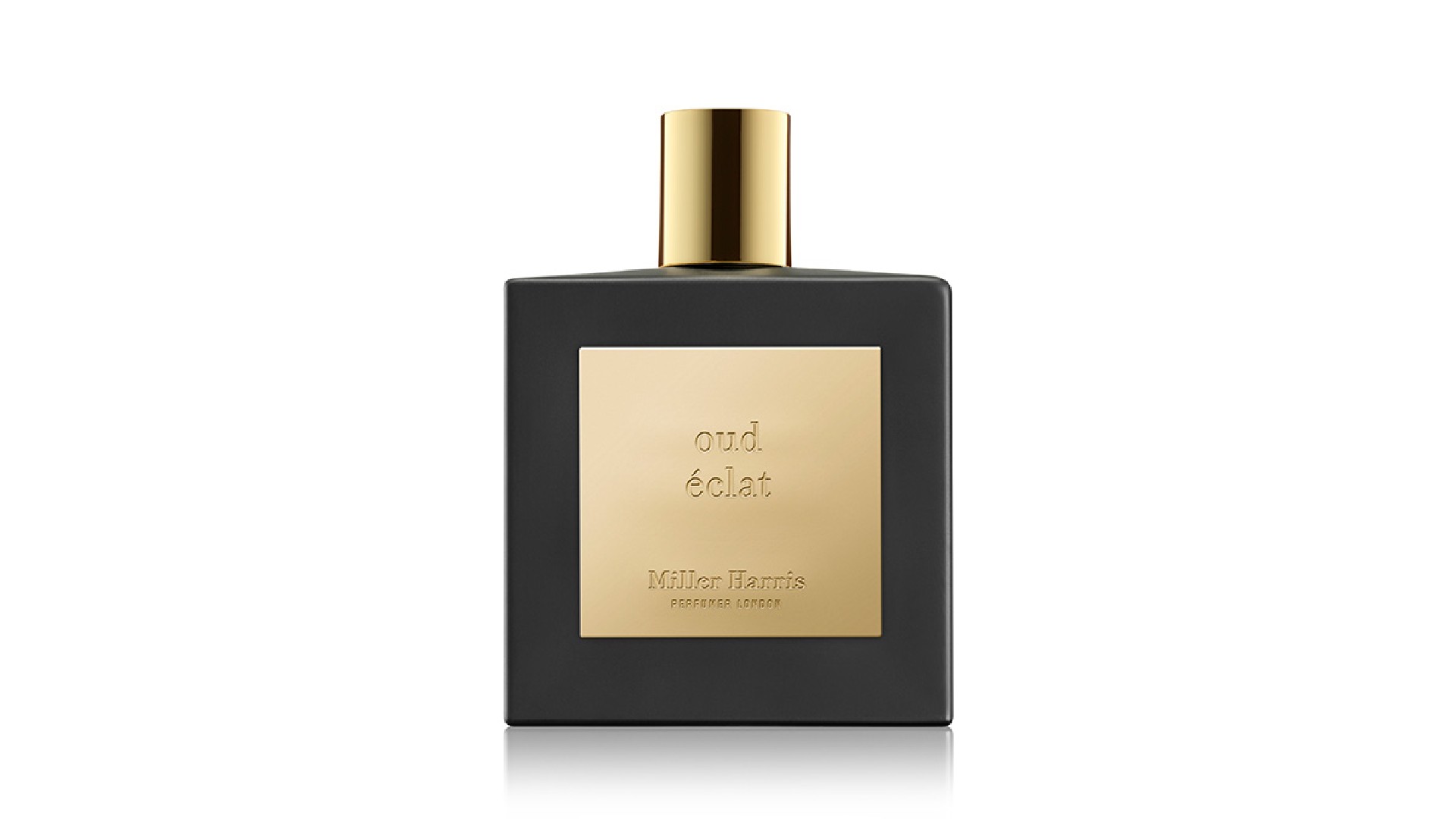 Miller Harris Oud Eclat Eau de Parfum