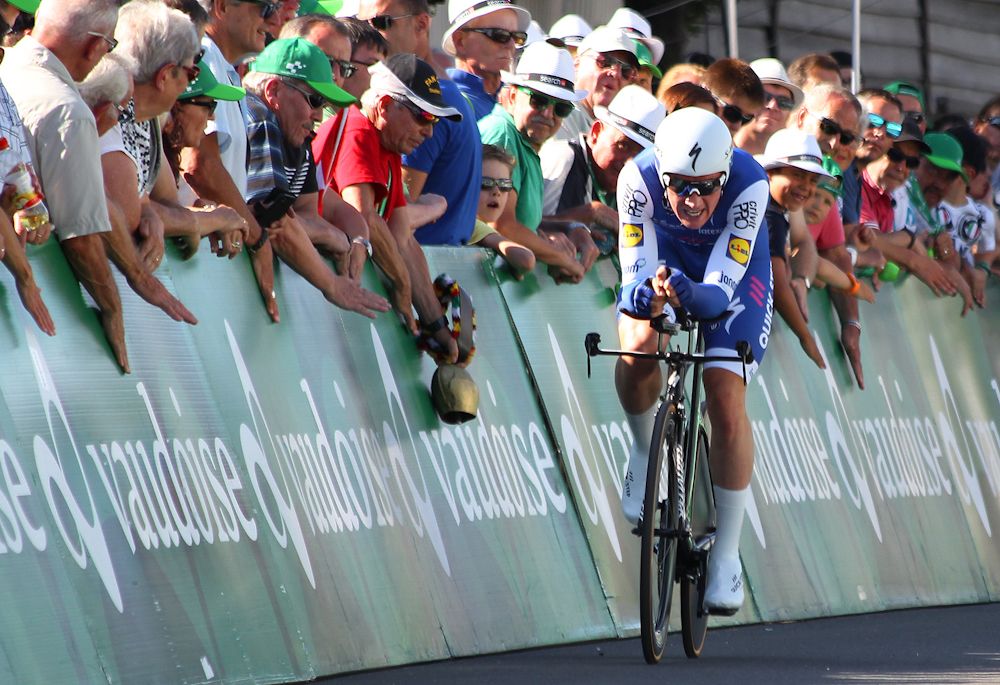 Yves Lampaert (Quick-Step Floors)