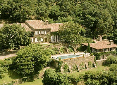 france-country-house