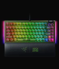 Razer BLACKWIDOW V4 75% Razer BLACKWIDOW V4 75%