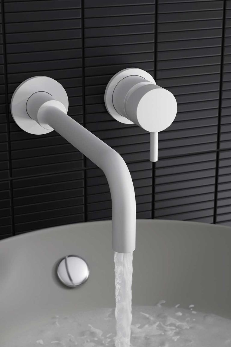The best bathroom taps awash with style and substance Livingetc