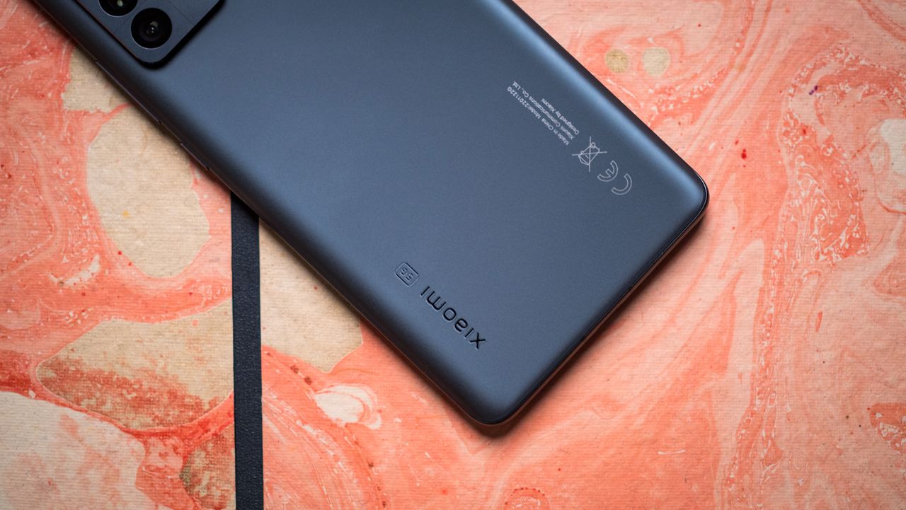 Xiaomi 12 Pro