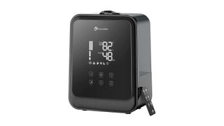 Best humidifiers: Elechomes HTJ-2119 Ultrasonic Humidifier