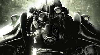 Fallout 3 helmet