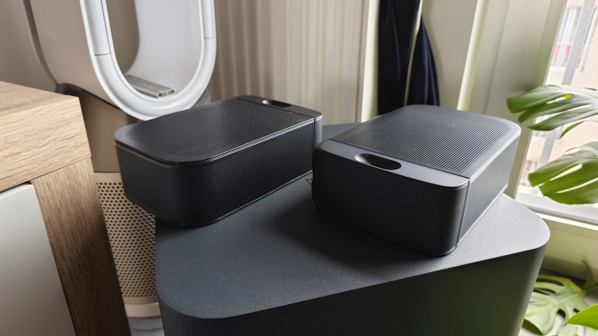 JBL Bar 1000 review TechRadar