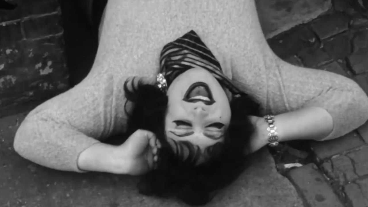 Divine in Multiple Maniacs