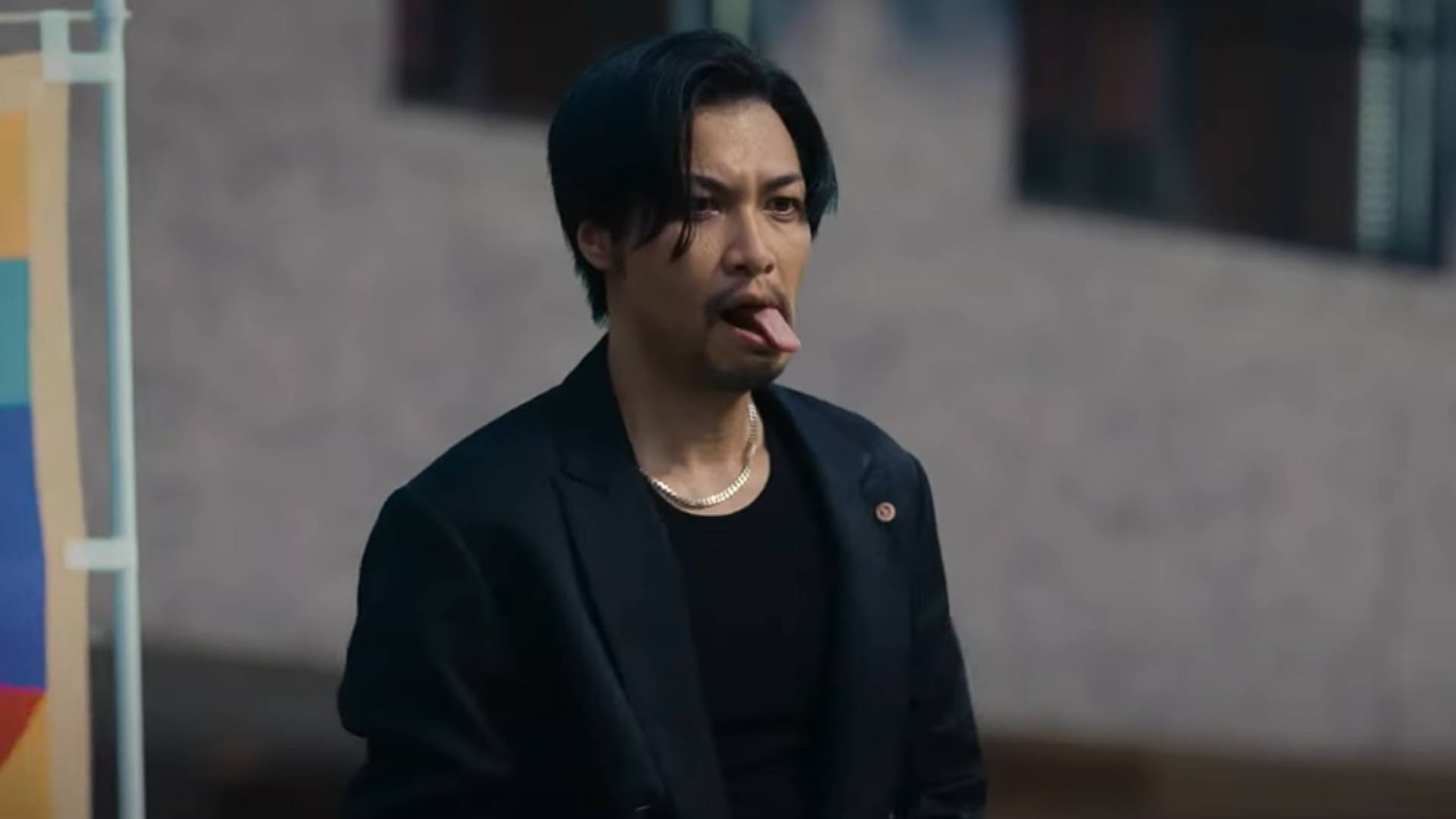 Amazon confirma el casting de Majima para Like a Dragon: Yakuza, y es un actor traído de los juegos