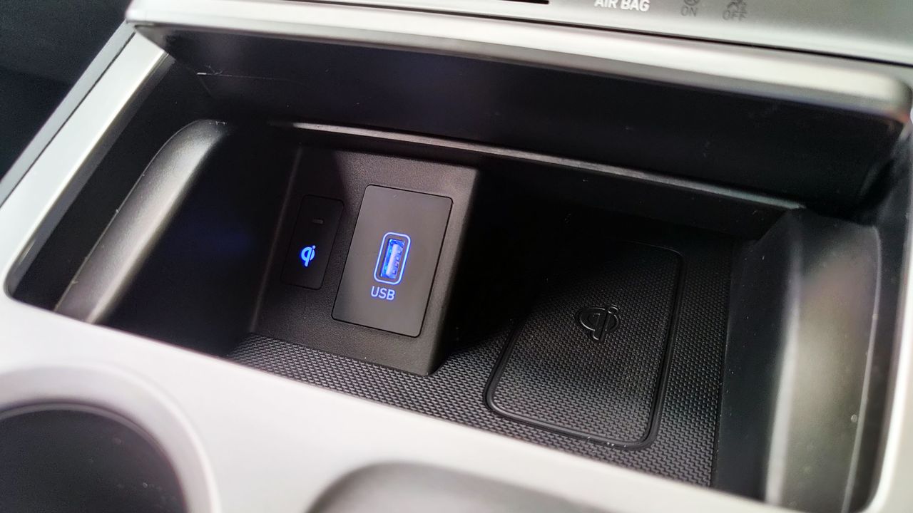 Hyundai Kona Electric