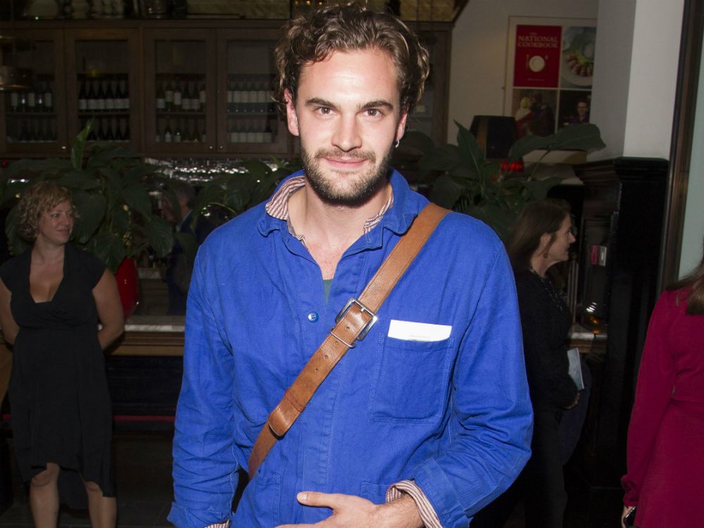 Tom Bateman