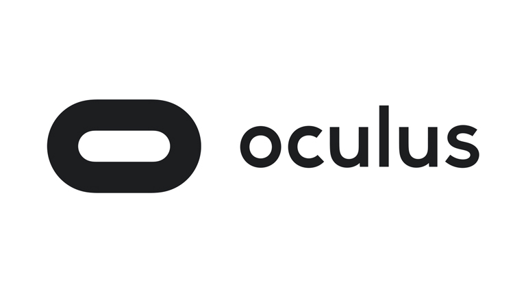 Oculus old logo