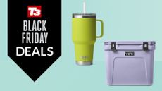 Yeti Black Friday sale