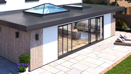 Solar windows: What are they and how do they work? | Homebuilding