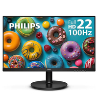 Philips 22" Philips 1080p monitor