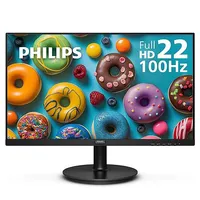 Philips 22" Philips 1080p monitor
