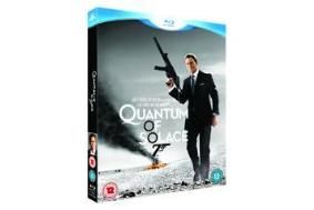 Quantum of Solace