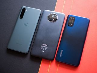 Redmi Note 9T review
