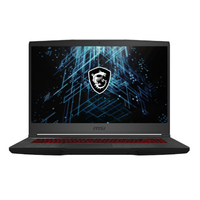 MSI GF65 15.6-inch gaming laptop:$806now$789 at Amazon
Processor:&nbsp;Graphics card:&nbsp;RAM:SSD: