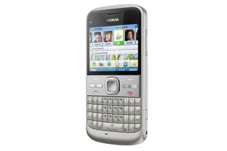 The Nokia E5