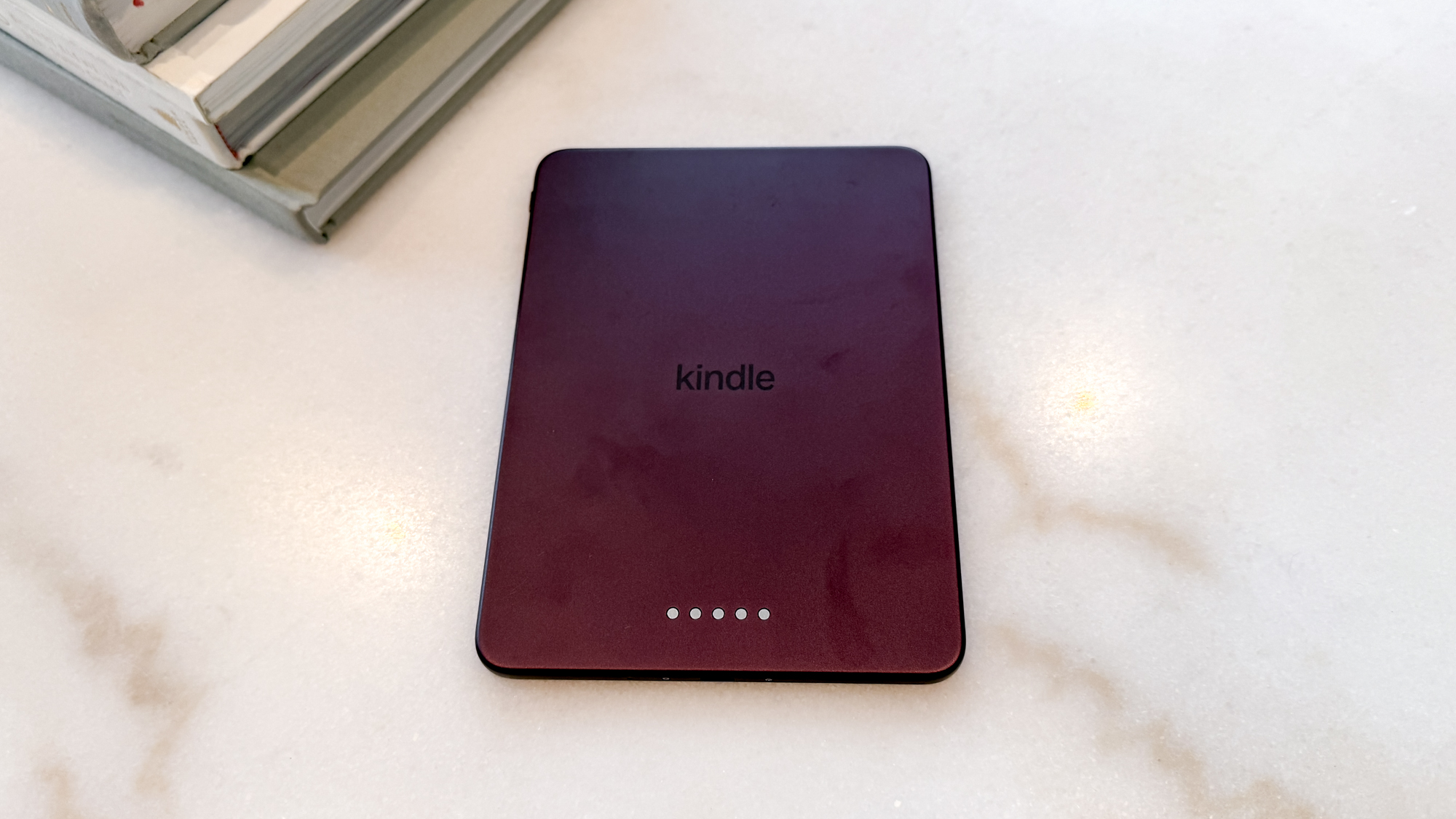 Kindle Colorsoft Signature Edition (2026)