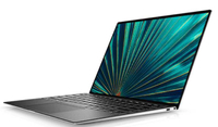 New Dell XPS 13:
