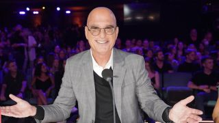 Howie Mandel on America's Got Talent Season 17