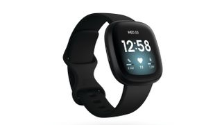 Fitness bands and watches such as Fitbit offer heart rate monitoring