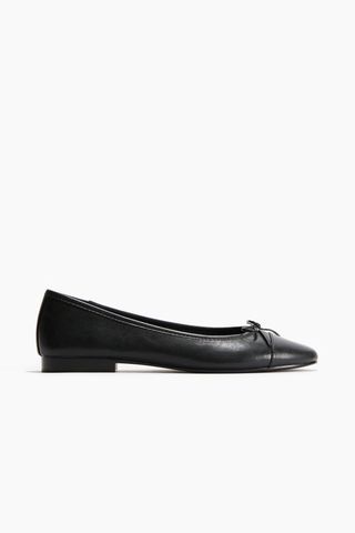 H&M, Ballet Flats