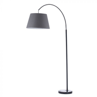 Elijah Marble Floor Lamp | was £110, now £55 | save £55