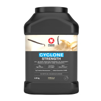 MaxiMuscle Cyclone All-In-One Protein Powder For Strength: was £54.99, now £36.84 at Maximuscle