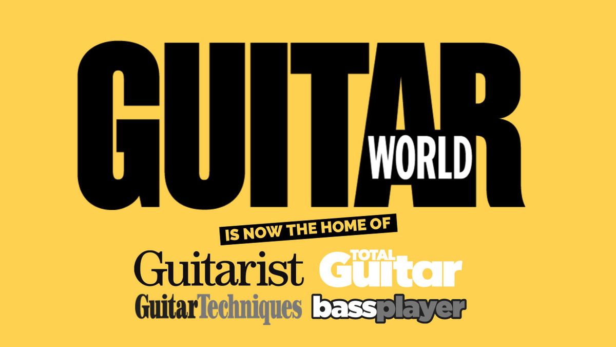 Guitar World