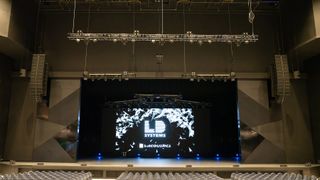 WinStar’s new loudspeaker system was specified by consultant Jaffe Holden and installed by LD Systems