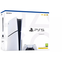 PS5 Slim console: £479.99 at Game