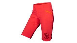 I migliori pantaloncini da mountain bike: Endura Women's SingleTrack Lite Shorts's SingleTrack Lite Shorts