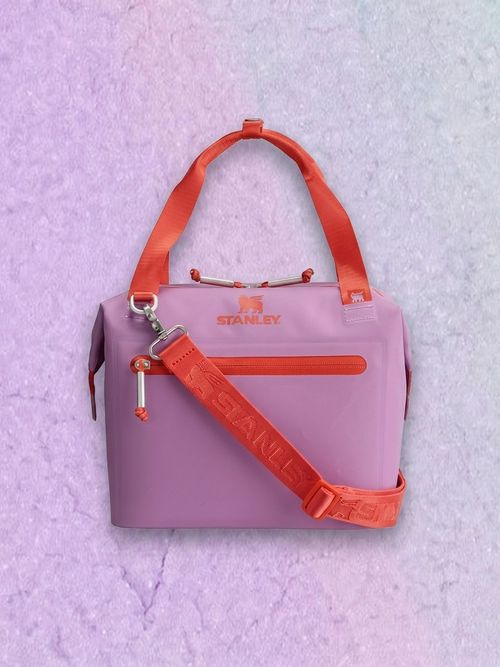 All Day Julienne Mini Soft Cooler Bag