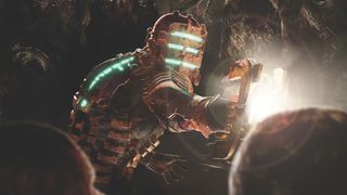 Dead Space writer teases new PS5 game reveal this week