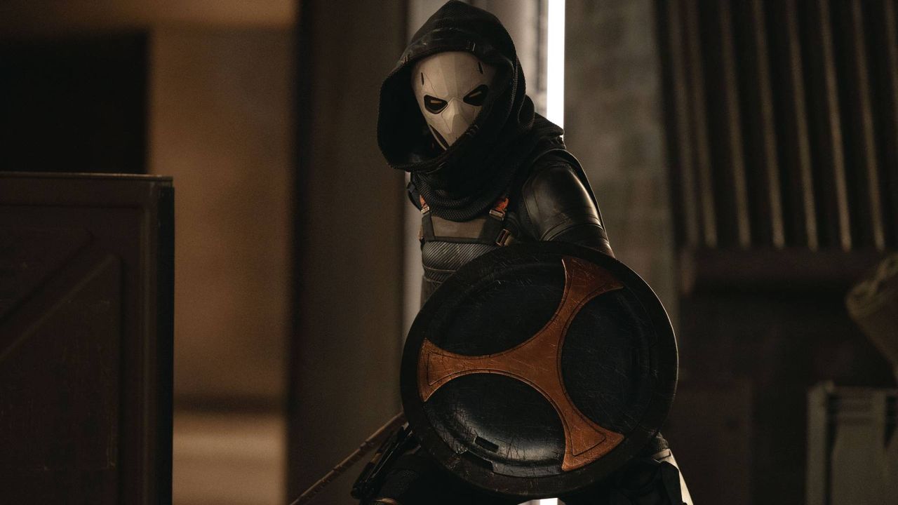  Thunderbolts director understands the reactions to Taskmaster's death, including Olga Kurylenko's 