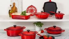 The best Le Creuset sale deals