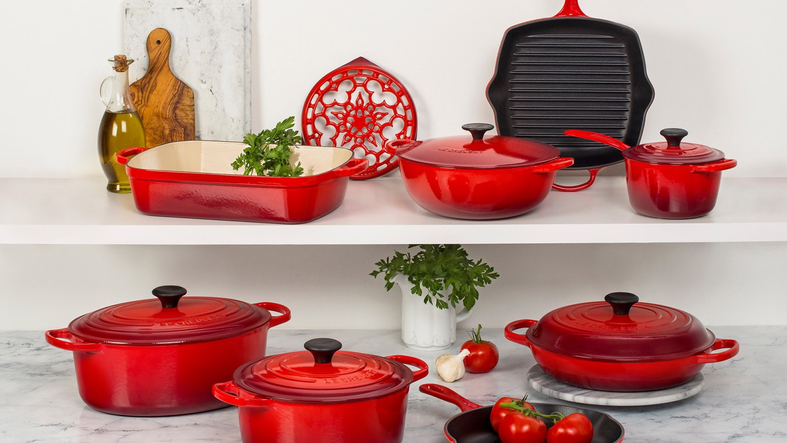 The best cheap Le Creuset deals for September from Dutch ovens to
