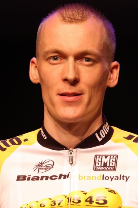 Robert Gesink