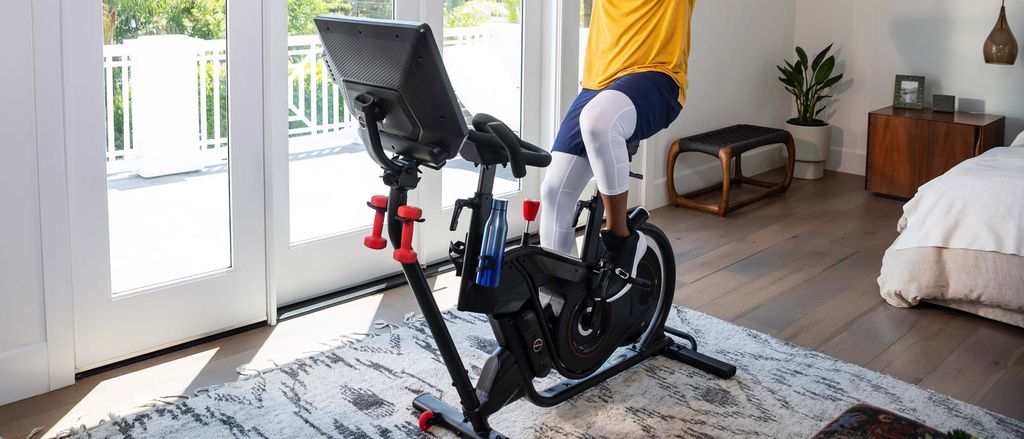 bowflex velo