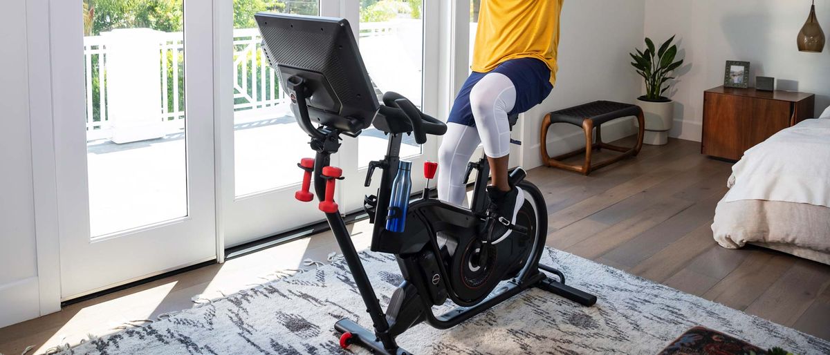 Bowflex VeloCore Bike review