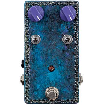 Jam Pedals Seagull