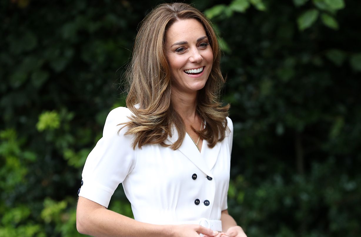 Duchess Of Cambridge