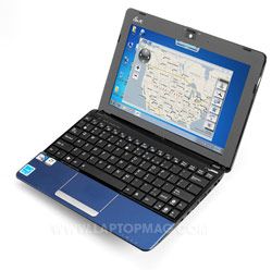 ASUS Eee PC 1015PEM - Full Review and Benchmarks | Laptop Mag