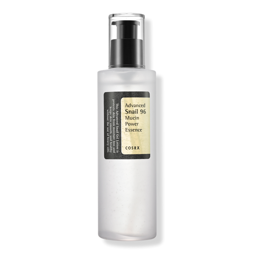 Advanced Snail 96 Mucin Power Essence - 3.38 Oz