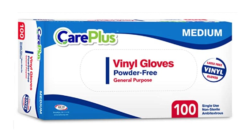 best disposable gloves