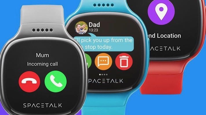 spacetalk watch ebay